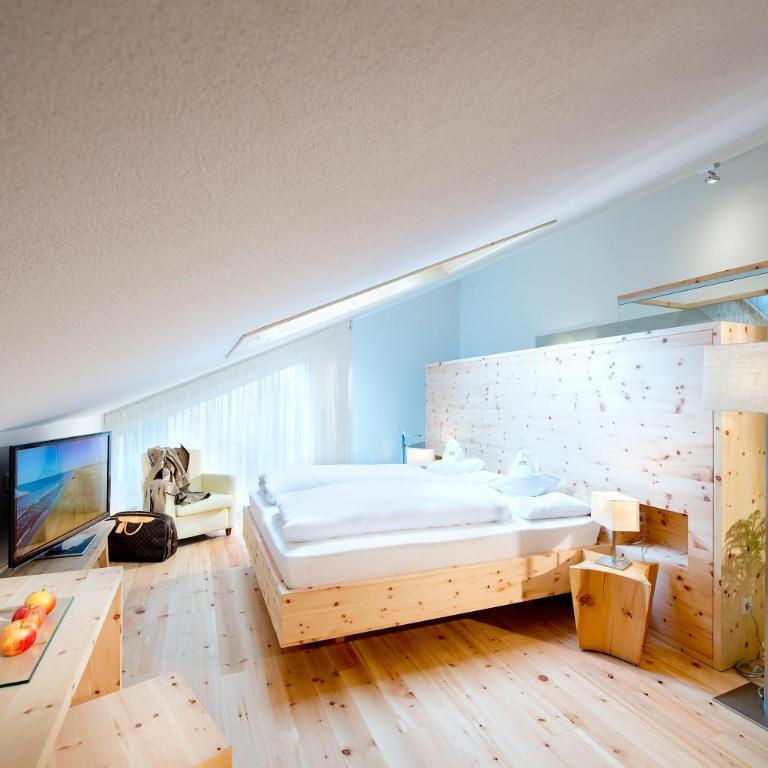 Boutiquehotel Tanzer - Suite Superior - 4