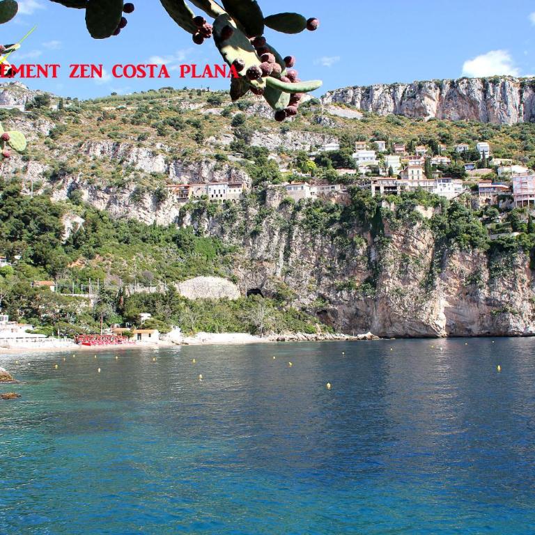 Appartement Zen Costa Plana - Appartamento con Vista Mare - 42