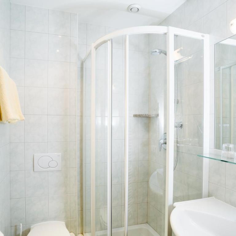 Ferienhof Hoffmann - Doppelzimmer mit Balkon - 3