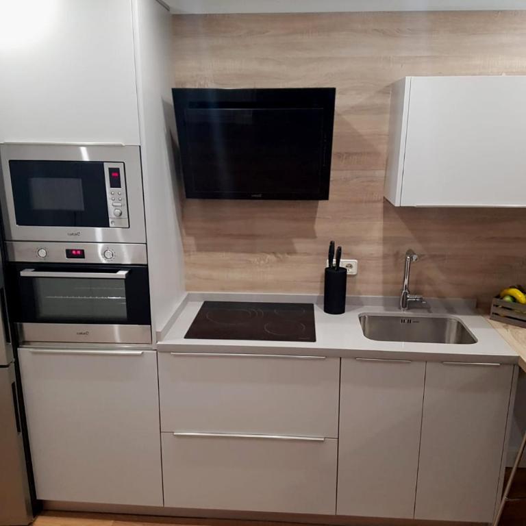 DreamsApt Sagasta - Apartamento Superior - 8