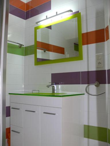 Les Mimosas - Studio-Apartment - 4