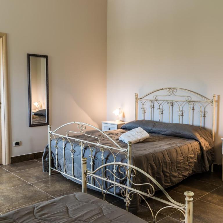 Villa Big Rooms - Camera Familiare Superior - 9