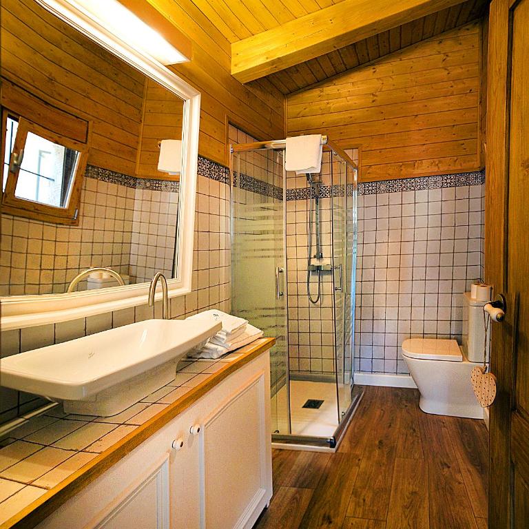 Hotel Santa Maria de Alquezar - Appartement - 1