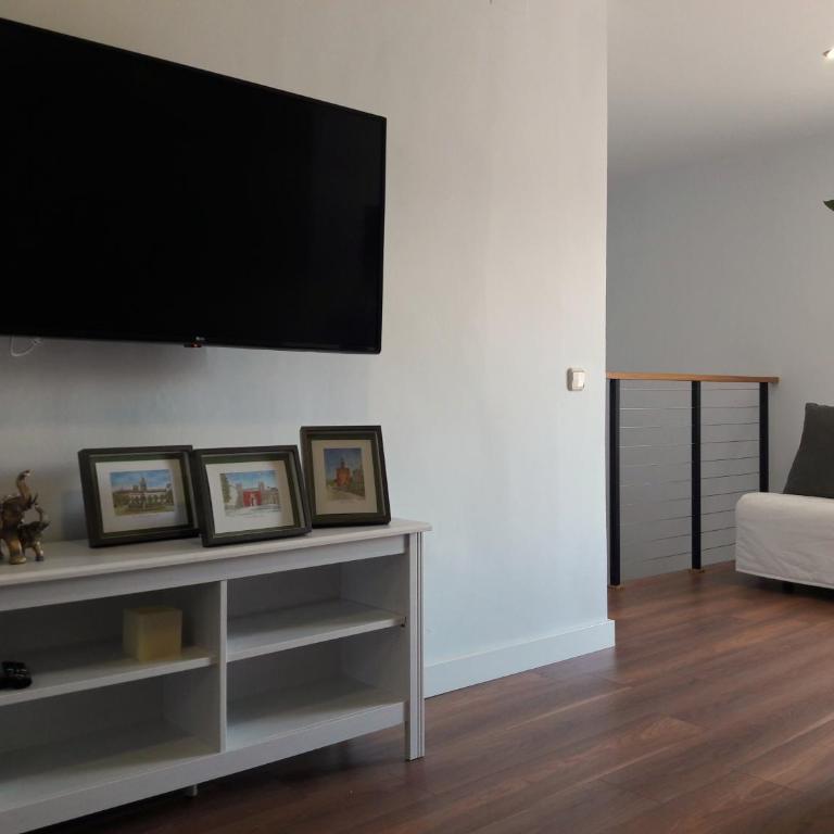 DreamsApt Sagasta - Apartamento Ático - 26