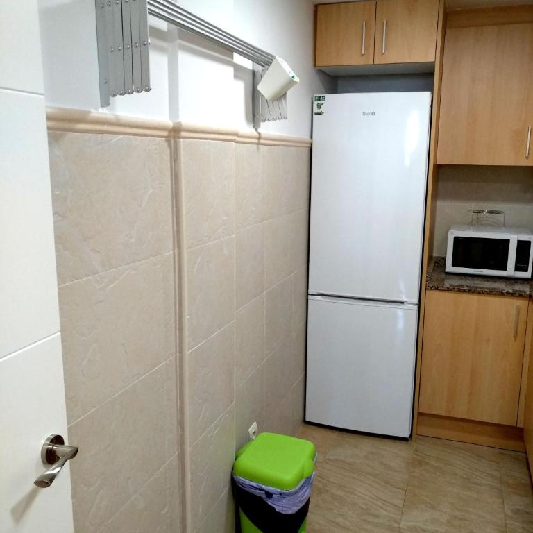 Mi Apartamento en el Delta del Ebro+ - Apartment - 30