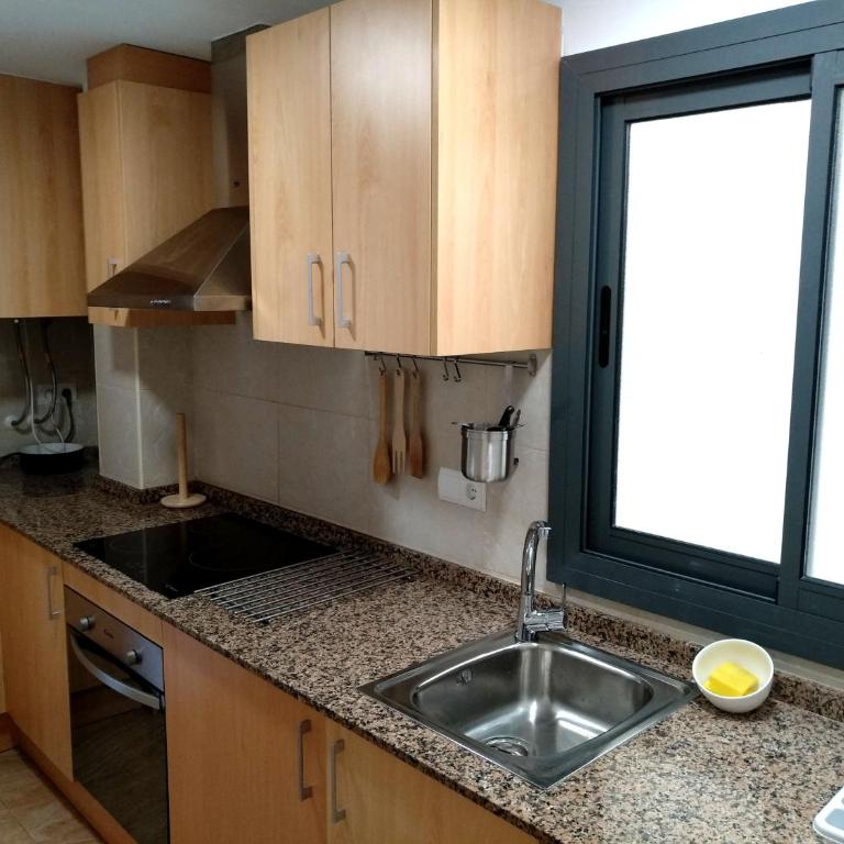 Mi Apartamento en el Delta del Ebro+ - Apartment - 29