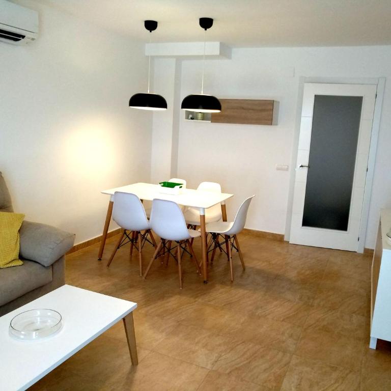 Mi Apartamento en el Delta del Ebro+ - Apartment - 10