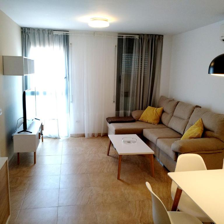 Mi Apartamento en el Delta del Ebro+ - Apartment - 8
