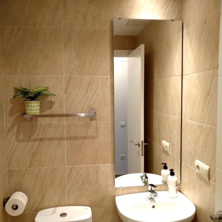 Mi Apartamento en el Delta del Ebro+ - Apartment - 31
