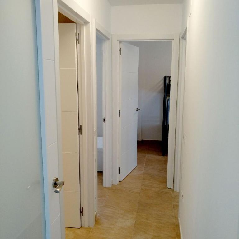 Mi Apartamento en el Delta del Ebro+ - Apartment - 39
