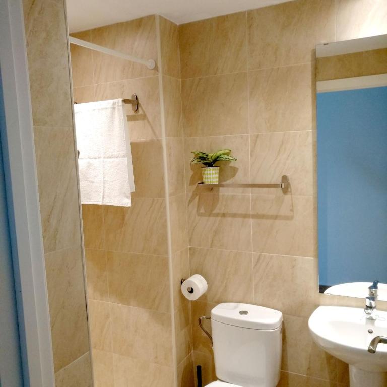 Mi Apartamento en el Delta del Ebro+ - Apartment - 32