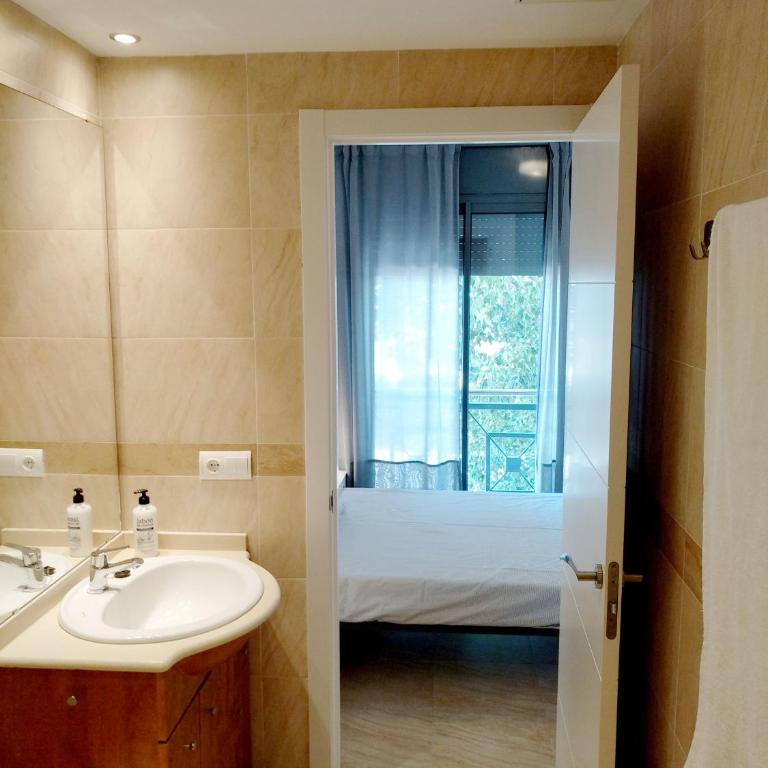 Mi Apartamento en el Delta del Ebro+ - Apartment - 34