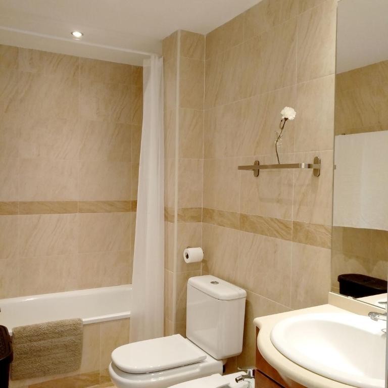 Mi Apartamento en el Delta del Ebro+ - Apartment - 35