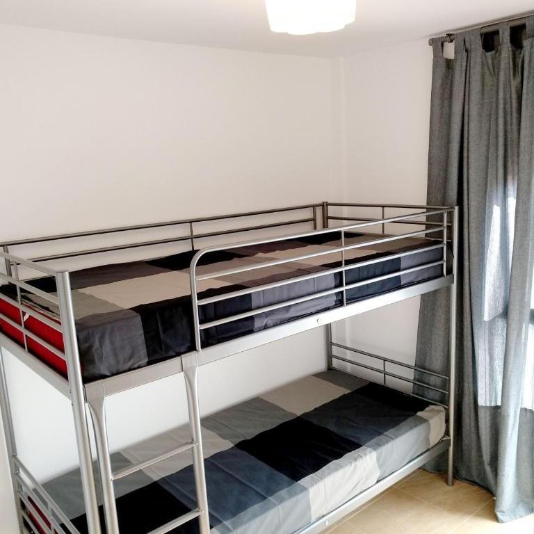 Mi Apartamento en el Delta del Ebro+ - Apartment - 18