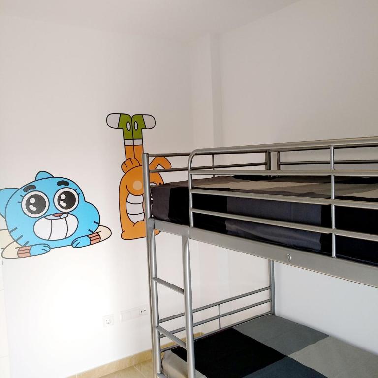 Mi Apartamento en el Delta del Ebro+ - Apartment - 21