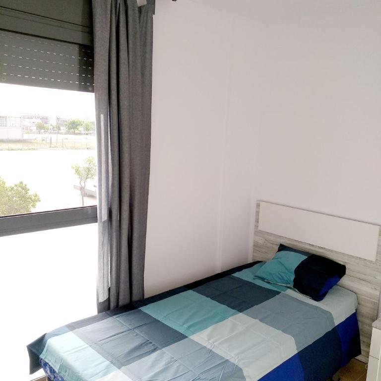 Mi Apartamento en el Delta del Ebro+ - Apartment - 26