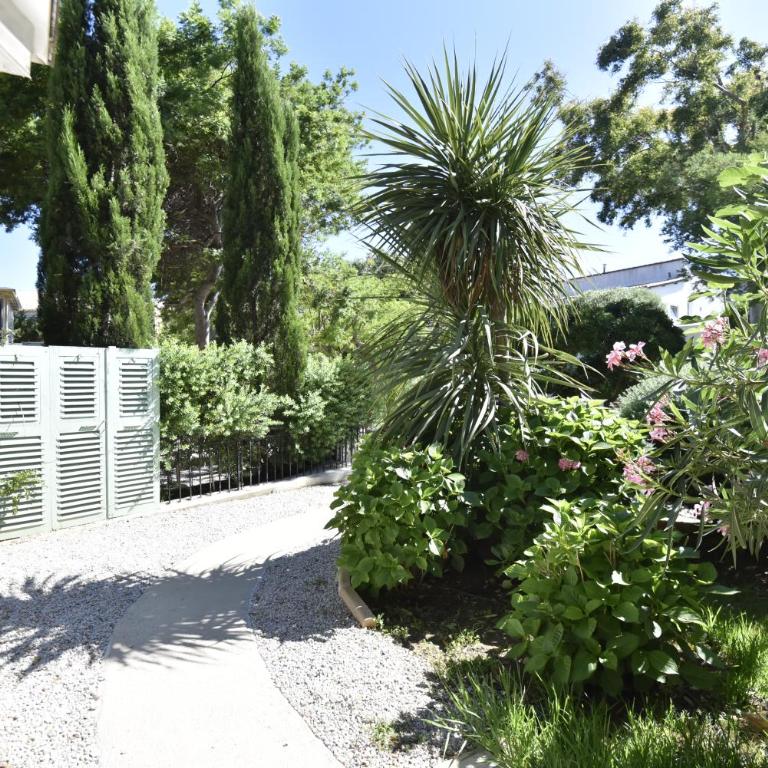 Campo Di Fiori, Maisons de Charme - Suite Tribord - 2