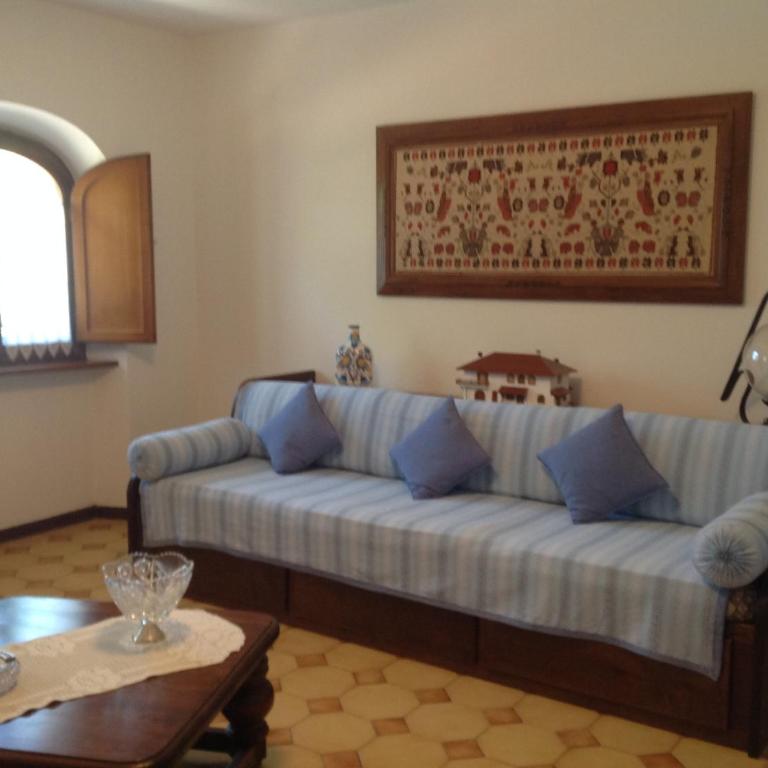 Villa FioccoMare - Apartamento de 2 dormitorios - 13