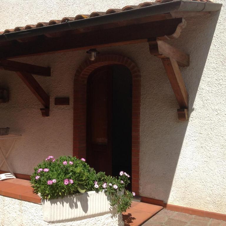 Villa FioccoMare - Apartamento de 2 dormitorios - 14