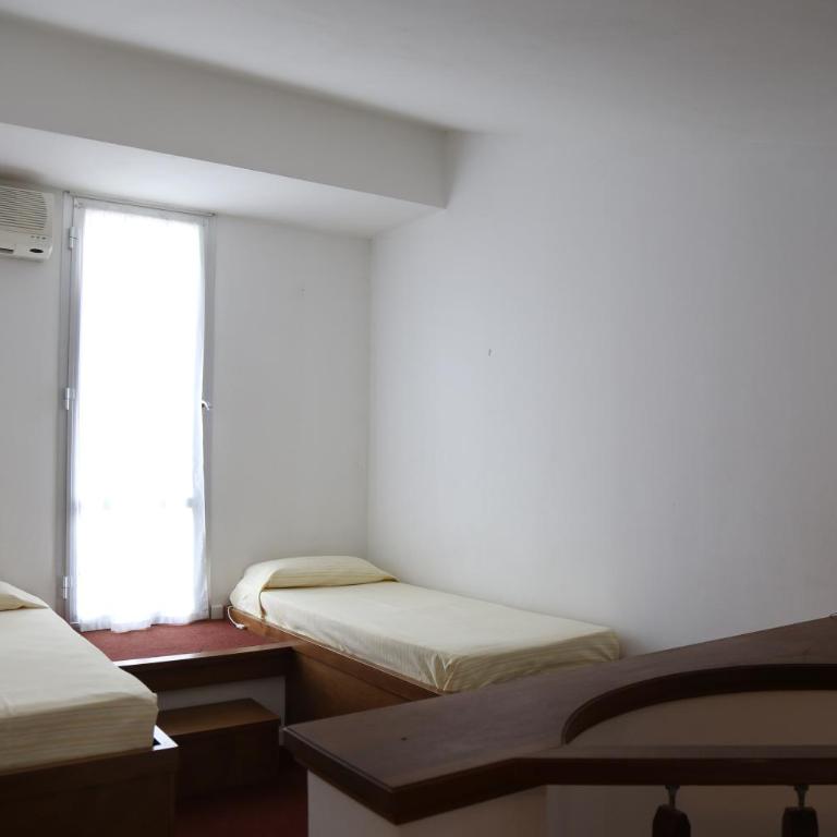 Residence Diapason - Appartamento su 2 Livelli - 3