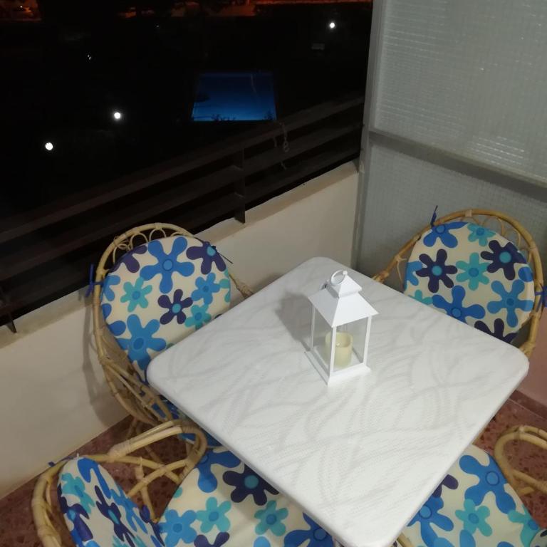 Playa San Juan Alicante - Apartment - 27