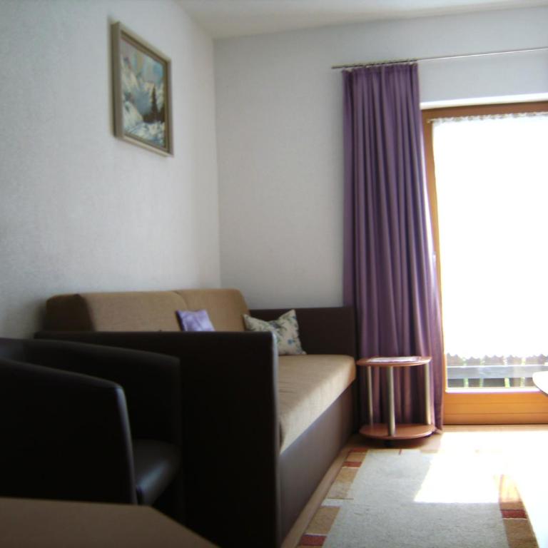 Haus Michael - Apartment mit 2 Schlafzimmern - 2