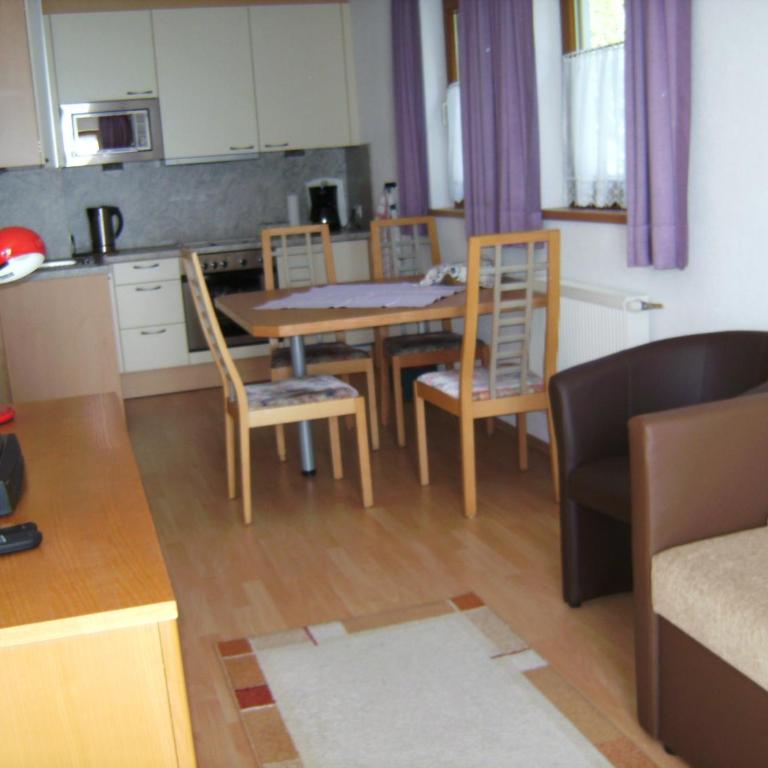 Haus Michael - Apartment mit 2 Schlafzimmern - 1