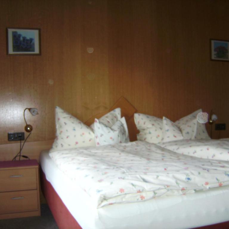 Haus Michael - Apartment mit 3 Schlafzimmern - 5