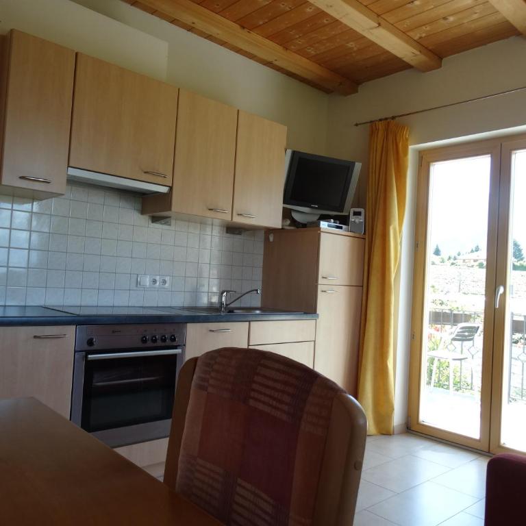 Fasslhof - Appartamento con 2 Camere da Letto - 12