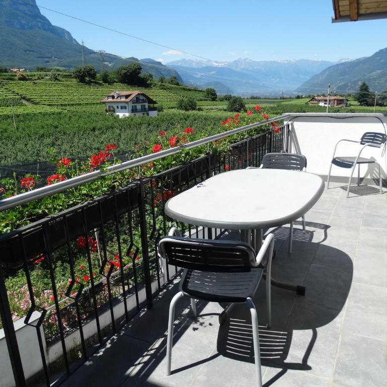 Fasslhof - Appartamento con 2 Camere da Letto - 2