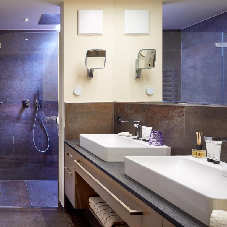 Chalet SALENA luxury lodge - Appartamento con Sauna - 17