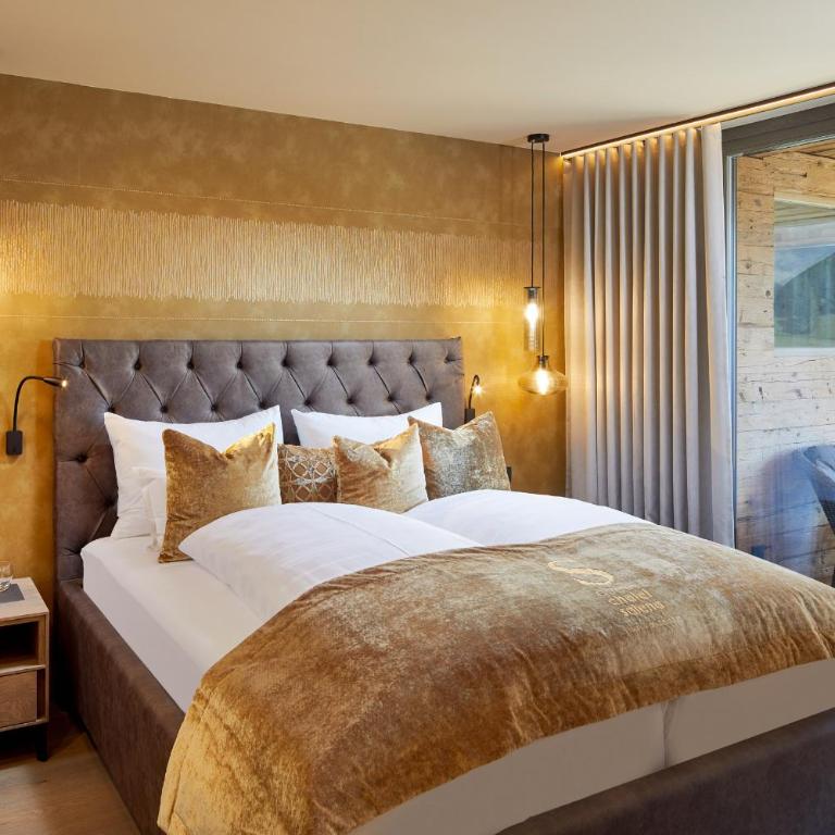 Chalet SALENA luxury lodge - Appartamento con Sauna - 35