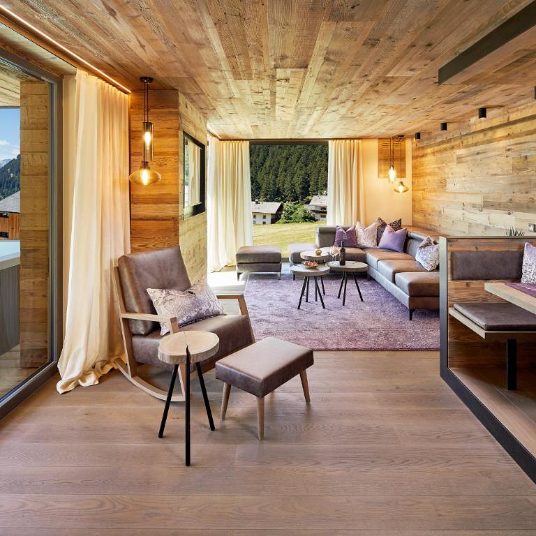 Chalet SALENA luxury lodge - Appartamento con Sauna - 24