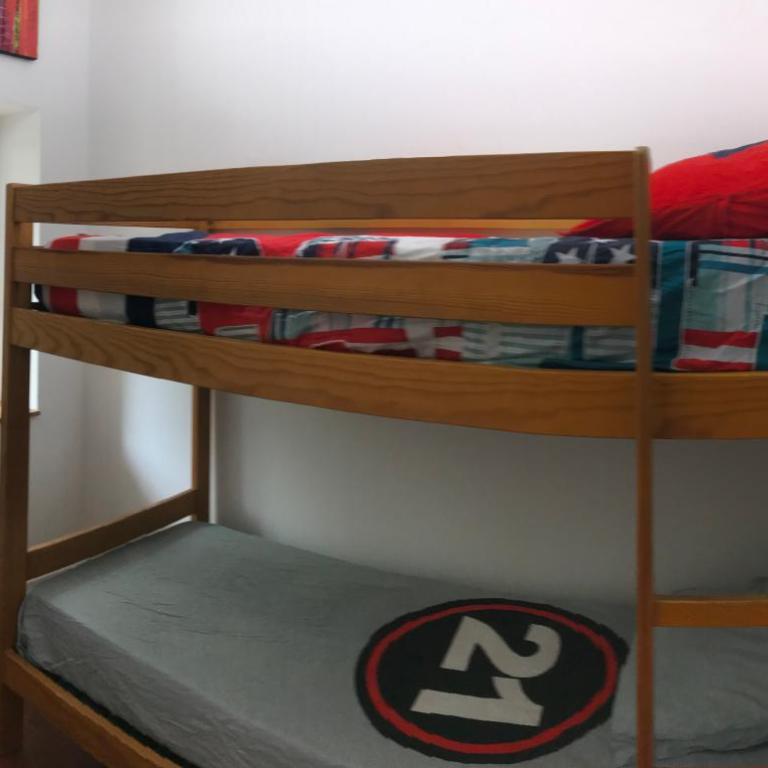 Petit Vauban - Apartamento - 2