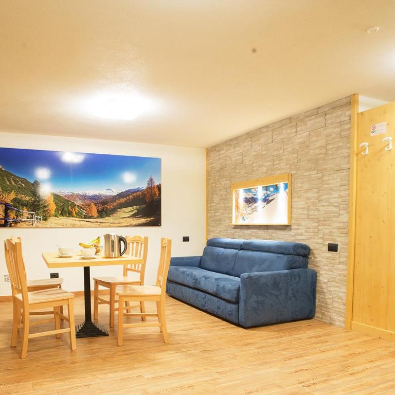 Steinbock B&B - Apartaments - Apartment - 2