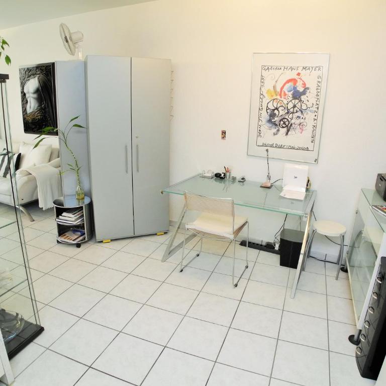 Apartment Irene - Casa Centro - Monolocale Ampio - 5