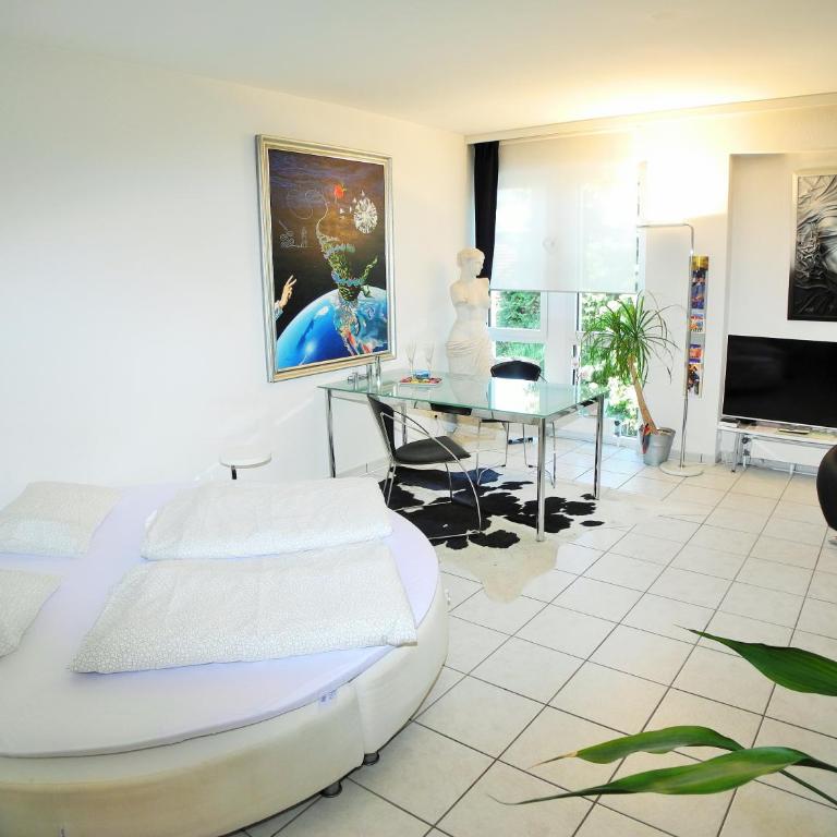 Apartment Irene - Casa Centro - Monolocale Ampio - 4