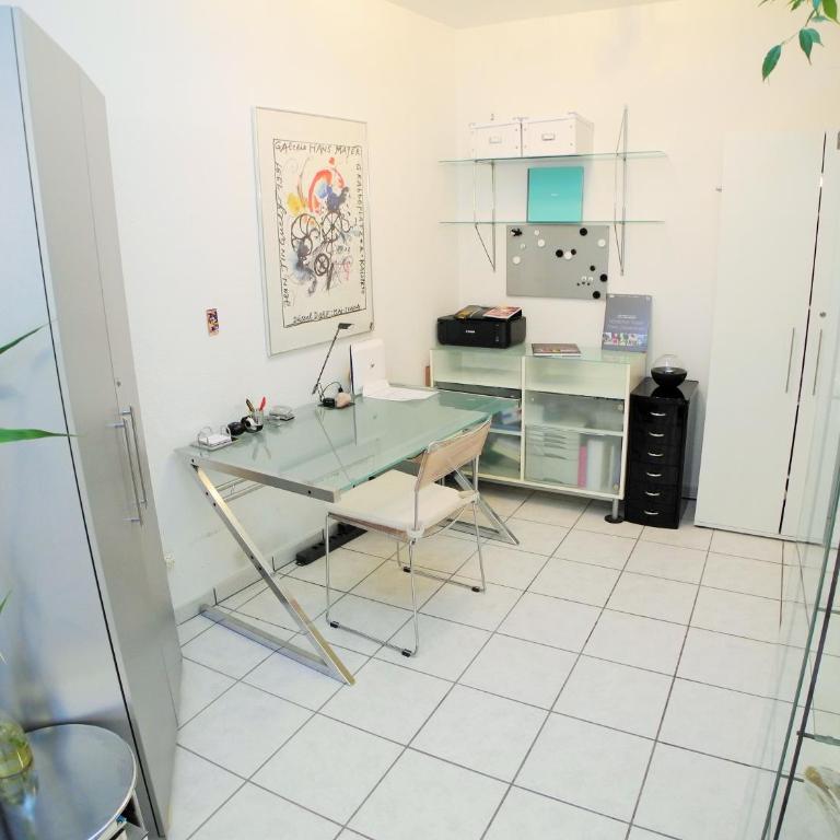 Apartment Irene - Casa Centro - Monolocale Ampio - 6