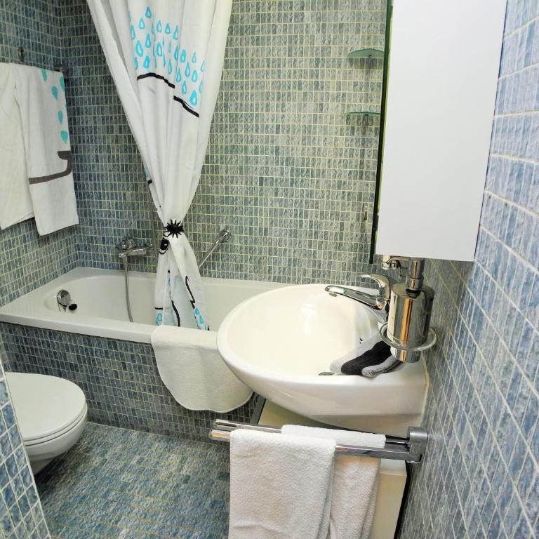 Apartment Irene - Casa Centro - Monolocale Ampio - 9