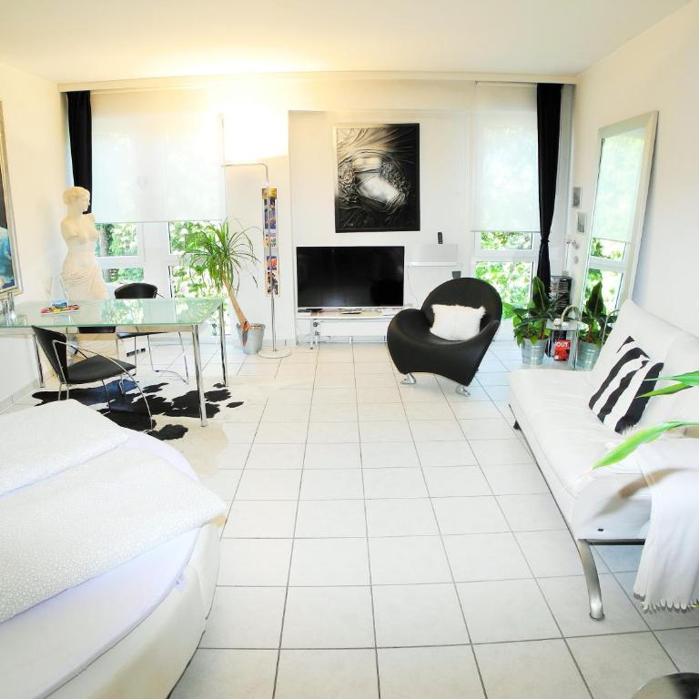 Apartment Irene - Casa Centro - Monolocale Ampio - 1