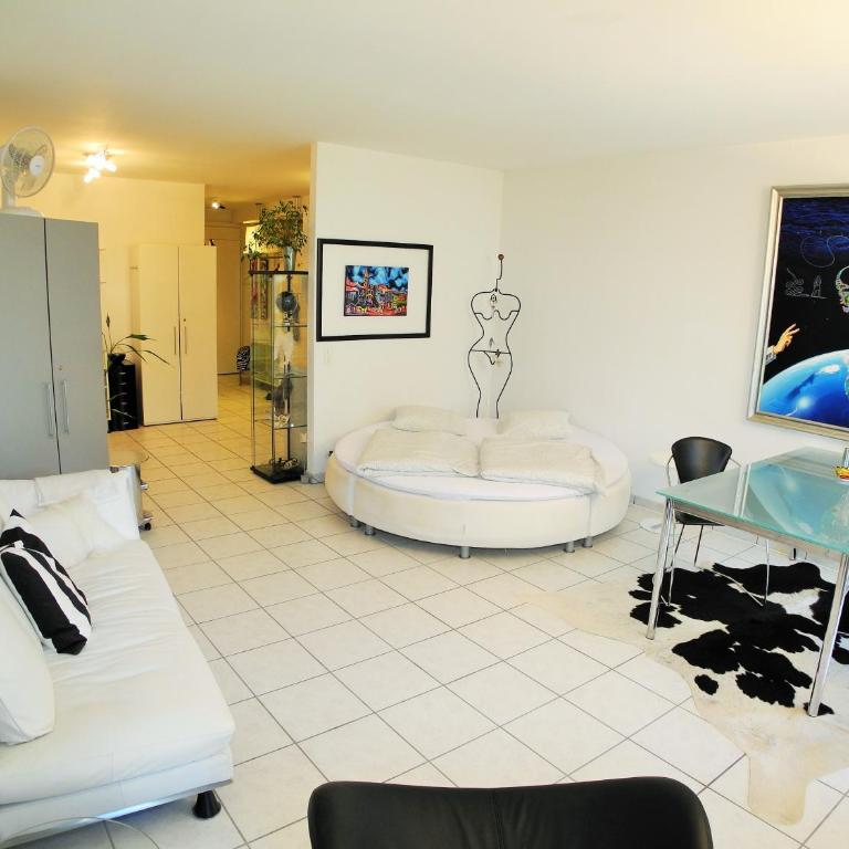 Apartment Irene - Casa Centro - Monolocale Ampio - 2