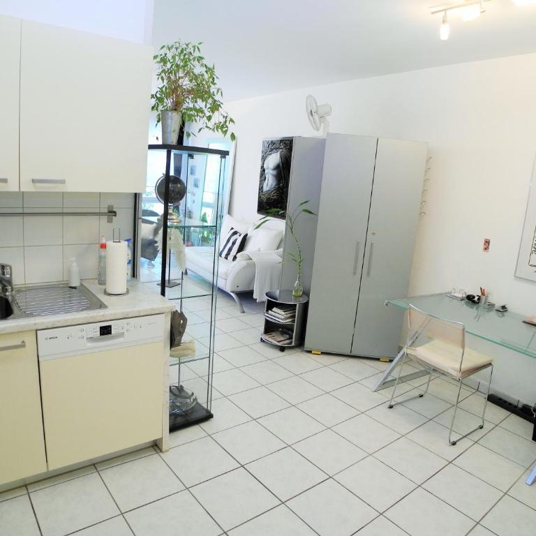Apartment Irene - Casa Centro - Monolocale Ampio - 8