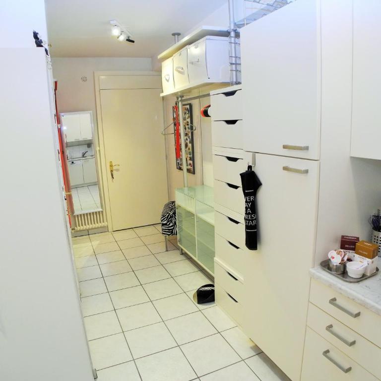 Apartment Irene - Casa Centro - Monolocale Ampio - 10