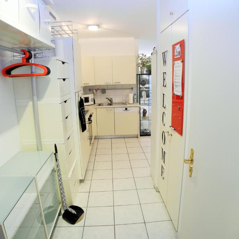 Apartment Irene - Casa Centro - Monolocale Ampio - 11