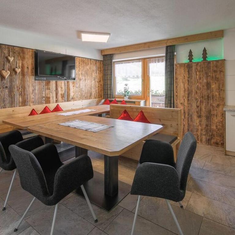 XL Appartements Steinhaus - Apartamento Superior con sauna - 12