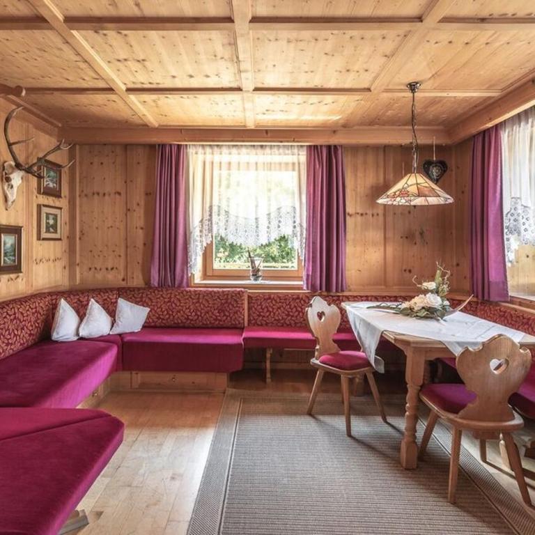 XL Appartements Steinhaus - Apartamento Superior con sauna - 1