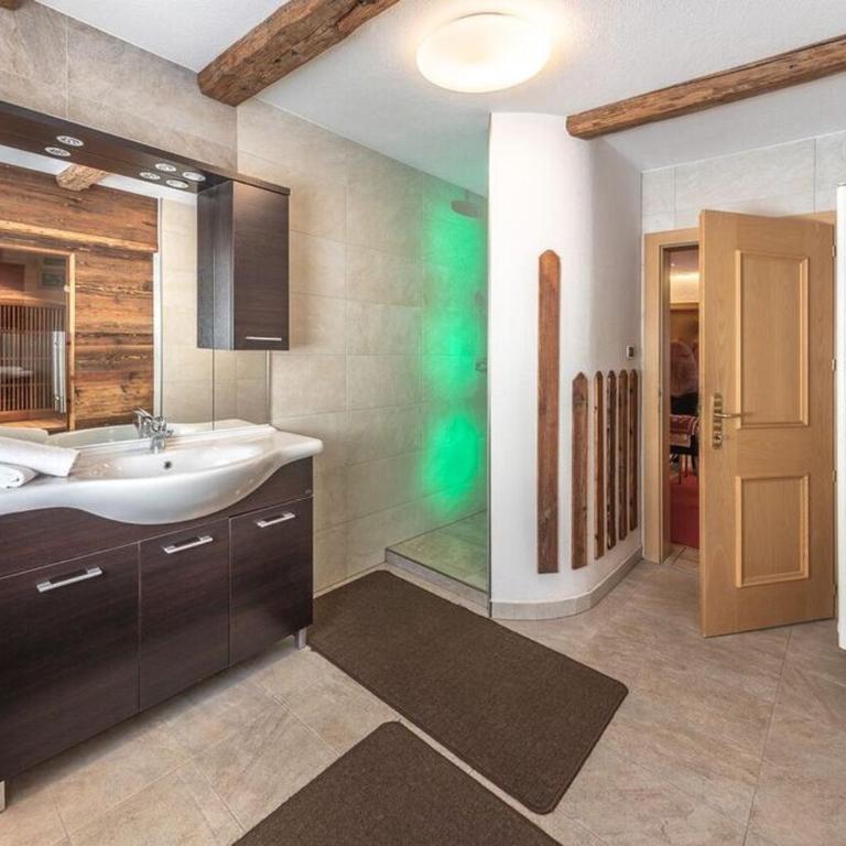 XL Appartements Steinhaus - Apartamento Superior con sauna - 10