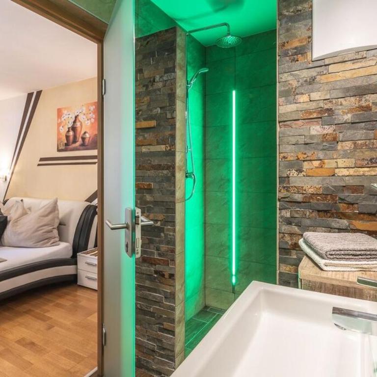 XL Appartements Steinhaus - Apartamento de 3 dormitorios - 12
