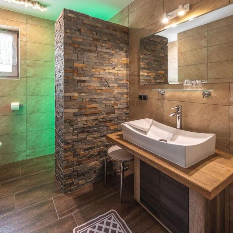 XL Appartements Steinhaus - Apartamento de 3 dormitorios - 10