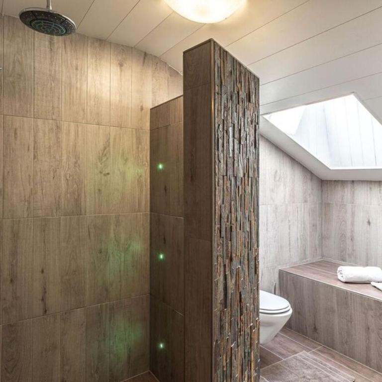 XL Appartements Steinhaus - Apartamento Superior con sauna - 9